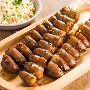 imagem do produto Espeto de Coração