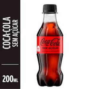 imagem do produto Coca Cola Pet Zero
