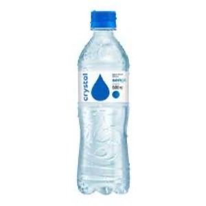 imagem do produto Água Mineral 