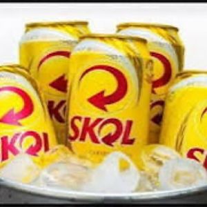 imagem do produto Balde Skol 269 ML 