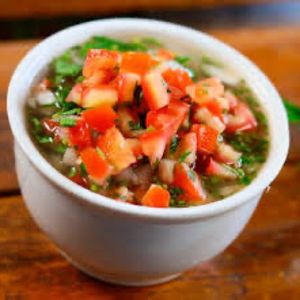 imagem do produto Vinagrete