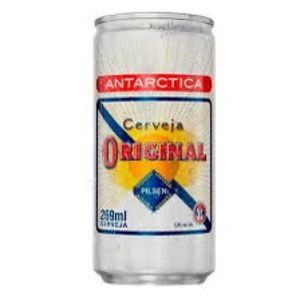 imagem do produto Original Lata 269 ML