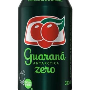 imagem do produto Guarana Zero 