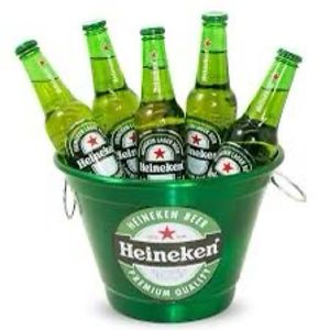 imagem do produto Balde Heineken 