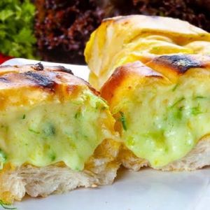 imagem do produto Pão de Alho do 193‼️