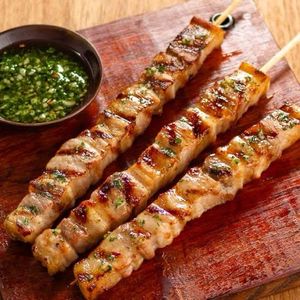 imagem do produto Espetinho de Panceta