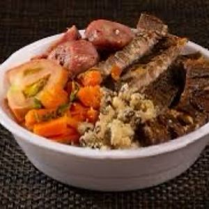 imagem do produto CASADINHO COM ESPETO ESPECIAL 