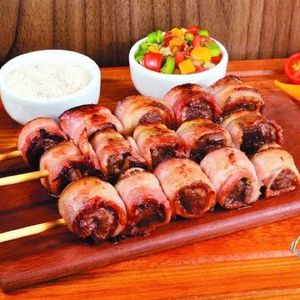 imagem do produto Espetinho de Medalhão de Carne