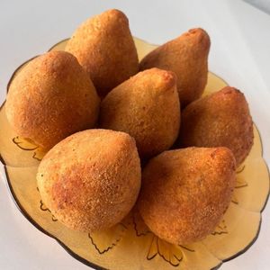 imagem do produto Coxinha 