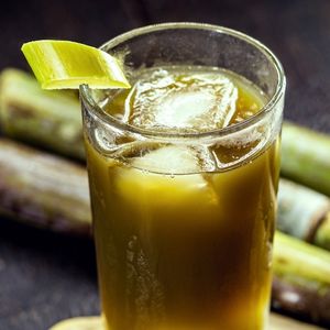 imagem do produto Caldo de Cana de Açucar