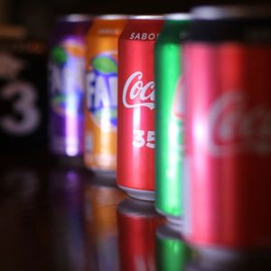 imagem do produto Refrigerante Lata