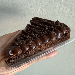 imagem do produto Pizza Brownie