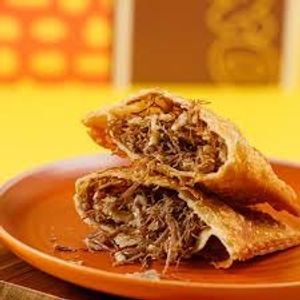 imagem do produto Carne de sol com Queijo