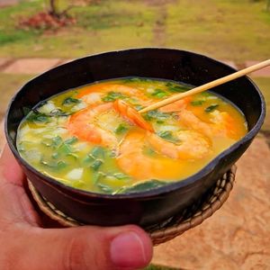 imagem do produto Tacacá