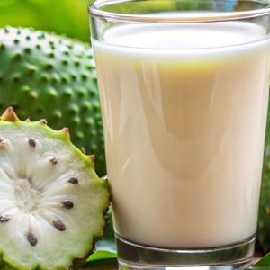 imagem do produto Suco de Graviola