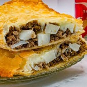 imagem do produto Carne com Palmito