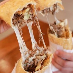 imagem do produto Pastel do Chef