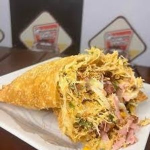 imagem do produto Pastel À Moda do Cliente