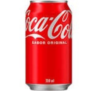 imagem do produto Coca-Cola Lata