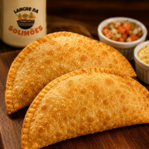 imagem do produto Combo 2 Pastéis Médios