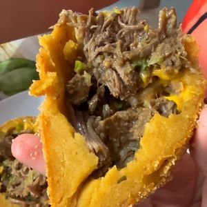 imagem do produto Coxinha Premium