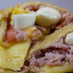 imagem do produto Portuguesa