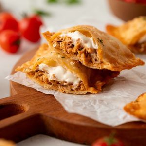 imagem do produto Frango com Catupiry