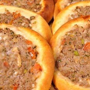 imagem do produto Carne seca c/catupiry