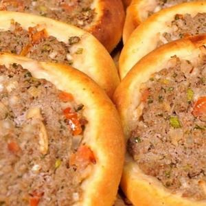 imagem do produto Bacon c/ cheddar