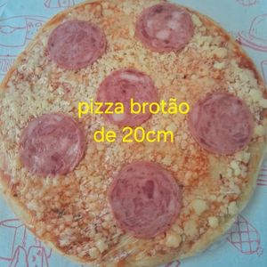 imagem do produto Brotão calabresa