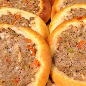 imagem do produto Queijo minas c/ espinafre 