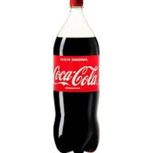 imagem do produto Coca cola retornável 2L