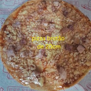 imagem do produto Brotão bacon