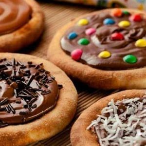 imagem do produto Nutella