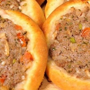 imagem do produto Mussarela