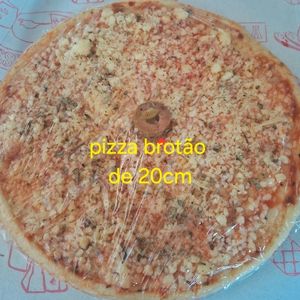 imagem do produto Brotão mussarela