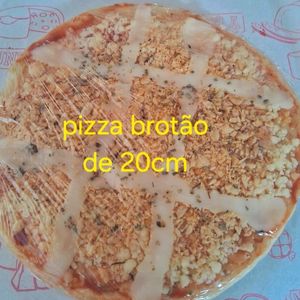 imagem do produto Brotão frango c/catupiry