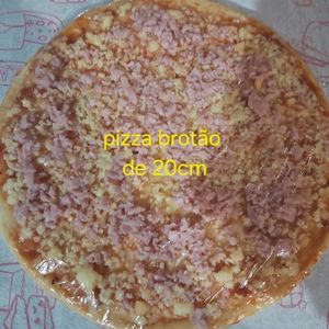 imagem do produto Brotão presunto