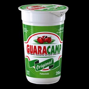 imagem do produto Guaracamp