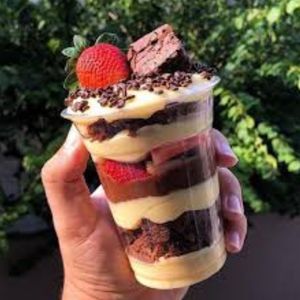 imagem do produto Copo da felicidade de 300 ml