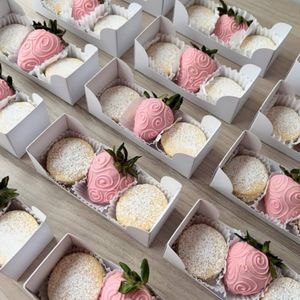 imagem do produto Brigadeiros gourmet 