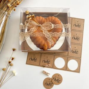 imagem do produto Bolo vulcão 