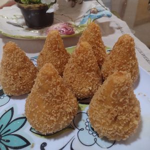 imagem do produto Coxinha
