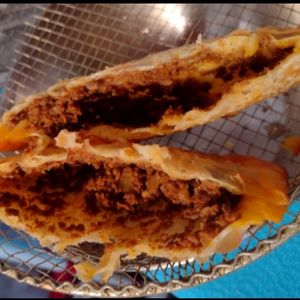 imagem do produto Pastel de carne delícia