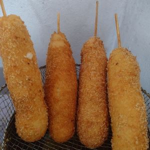 imagem do produto Hot dog coreano