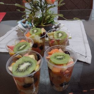 imagem do produto Salada de frutas delícia