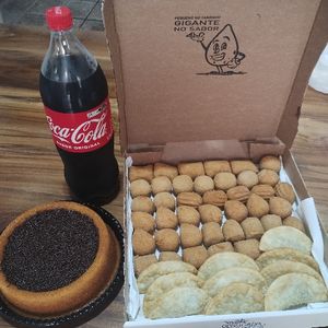 imagem do produto Combo 3