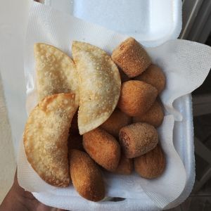 imagem do produto Salgadinho por unidades 