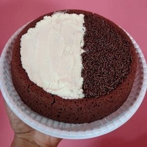 imagem do produto Chocolate 2 amores 