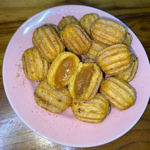 imagem do produto Bandeja de churros 